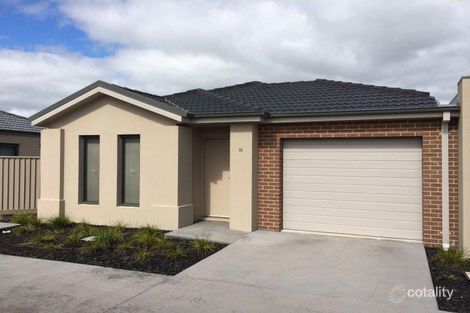 Property photo of 15 Fitzgerald Avenue Alfredton VIC 3350