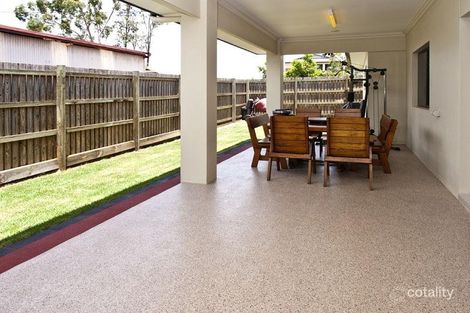 29 Walker Cct, Eight Mile Plains, QLD 4113
