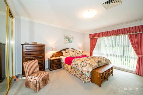 Property photo of 8 Panorama Avenue Leonay NSW 2750