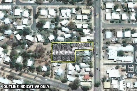 129 Borilla St, Emerald, QLD 4720
