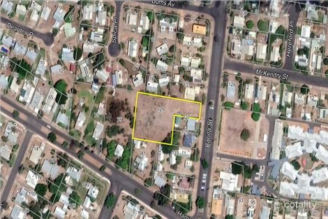 Property photo of 129 Borilla Street Emerald QLD 4720