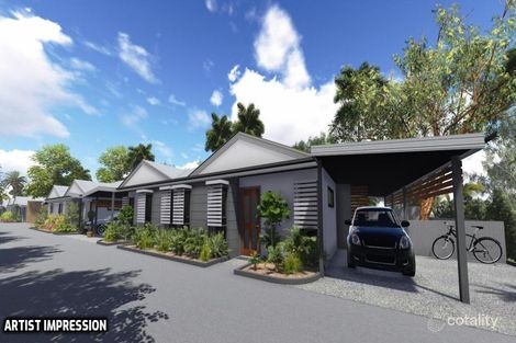 Property photo of 129 Borilla Street Emerald QLD 4720