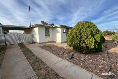 16 Murdock St, Port Augusta, SA 5700