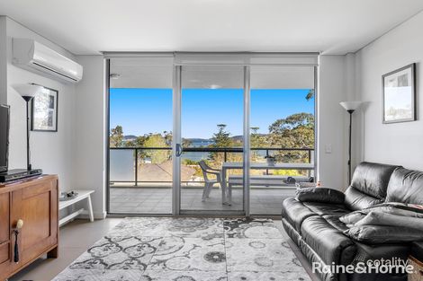 Property photo of 5/10-12 Batley Street West Gosford NSW 2250