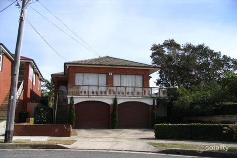 Property photo of 1 Ron Filbee Place Maroubra NSW 2035