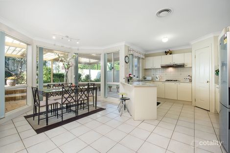 Property photo of 10 Capizzi Place Castle Hill NSW 2154