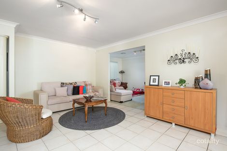 Property photo of 10 Capizzi Place Castle Hill NSW 2154