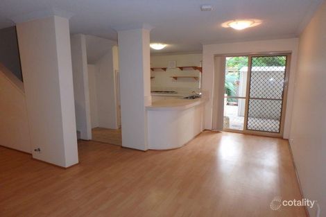 Property photo of 3/5 Brentham Street Leederville WA 6007