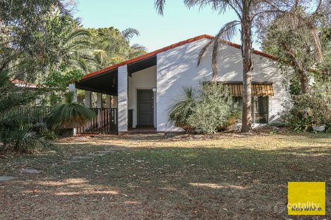 Property photo of 14 Ruthven Place Duncraig WA 6023