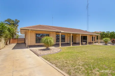 Property photo of 41 Bay Road Moonta Bay SA 5558