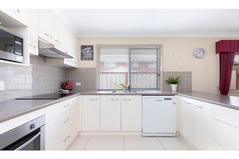 Property photo of 22/15 Epala Street Carina QLD 4152