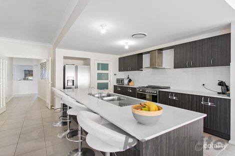 Property photo of 23A Auklet Road Mount Hutton NSW 2290
