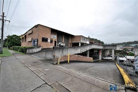 17-19 King Rd, Hornsby, NSW 2077