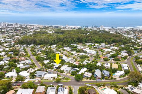 Property photo of 12 Woonum Road Alexandra Headland QLD 4572