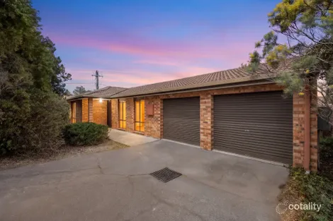 Property photo of 5/35 Lansell Circuit Wanniassa ACT 2903