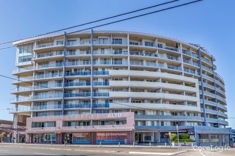Property photo of 701/316 Charlestown Road Charlestown NSW 2290