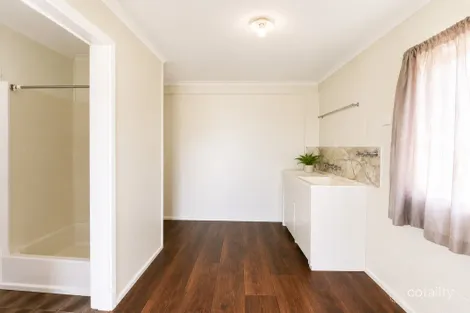 Property photo of 13 Donovan Crescent Dysart QLD 4745