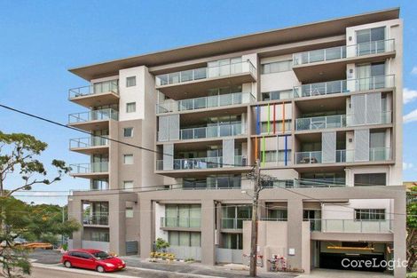 Property photo of 54/4 Charles Street Canterbury NSW 2193