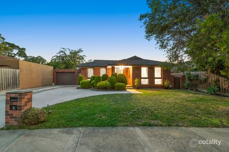 Property photo of 23 Primrose Hill Close Endeavour Hills VIC 3802