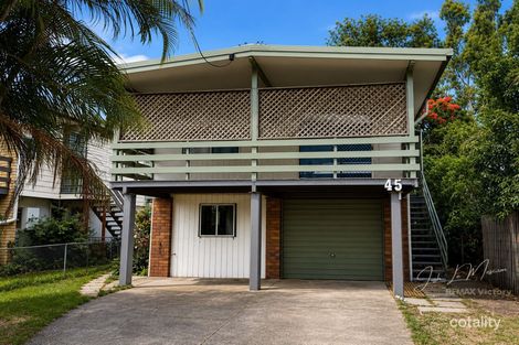 45 John St, Caboolture South, QLD 4510