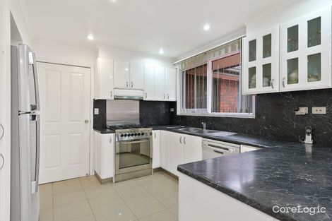 Property photo of 23 Primrose Hill Close Endeavour Hills VIC 3802