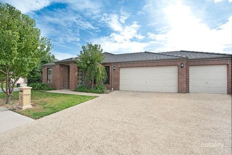 4 Jarrah Ct, East Albury, NSW 2640