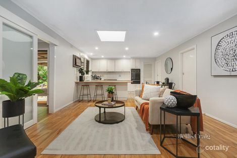 Property photo of 3 Suzanne Court Ringwood North VIC 3134