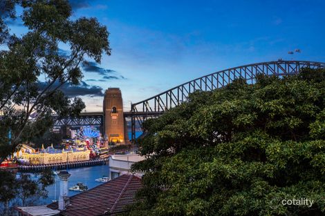 Property photo of 2/28 East Crescent Street McMahons Point NSW 2060