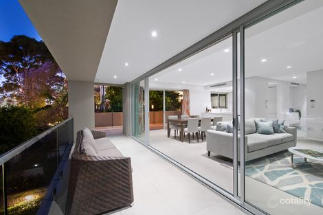Property photo of 2/28 East Crescent Street McMahons Point NSW 2060