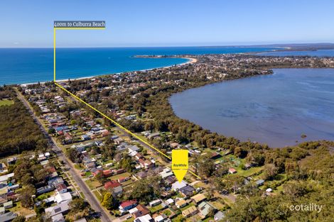 Property photo of 9 Orient Point Road Culburra Beach NSW 2540