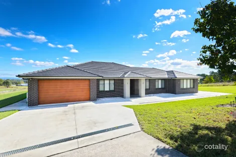 Property photo of 25 Cressy Road Mount Vernon NSW 2178