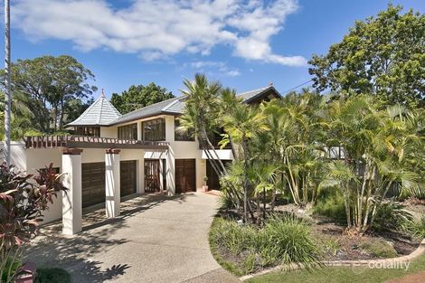 Property photo of 27 Erobin Street Cleveland QLD 4163