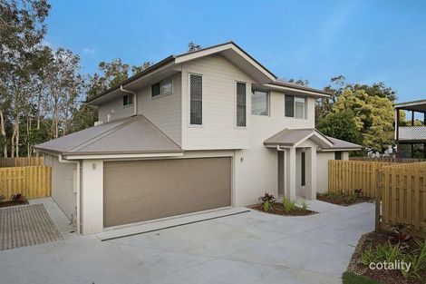 Property photo of 3/64 Lawn Terrace Capalaba QLD 4157