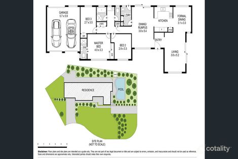 Property photo of 1 Turton Place Castle Hill NSW 2154