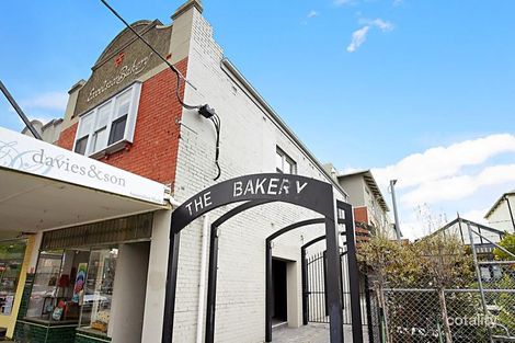 12/520-522 Hampton St, Hampton, VIC 3188