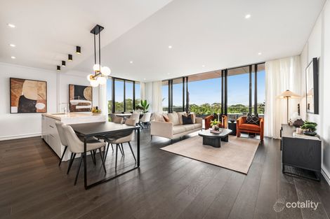 Property photo of 502/15 Finlayson Street Lane Cove NSW 2066