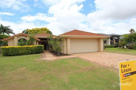 2 Shinnecock Cl, Hope Island, QLD 4212