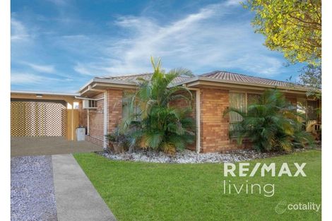 1 Gloria Ct, Deception Bay, QLD 4508