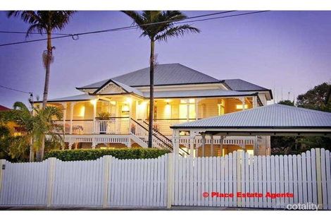 10 Albert St, Woolloongabba, QLD 4102