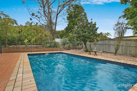 Property photo of 5 Epsom Court Alexandra Hills QLD 4161