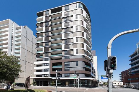 1202/15 Dora St, Hurstville, NSW 2220