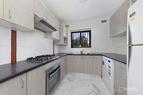 Property photo of 2/17 Templeman Crescent Hillsdale NSW 2036