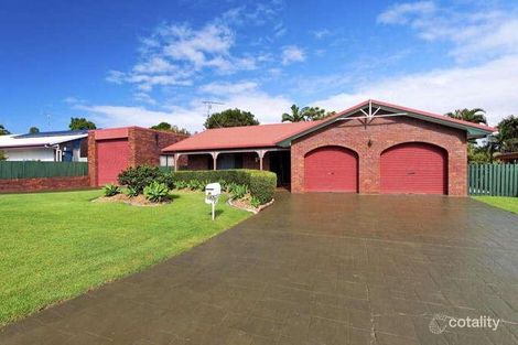 Property photo of 21 Poinciana Avenue Mooloolaba QLD 4557