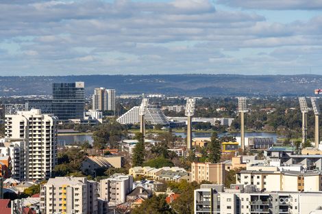 Property photo of 143/22 St Georges Terrace Perth WA 6000