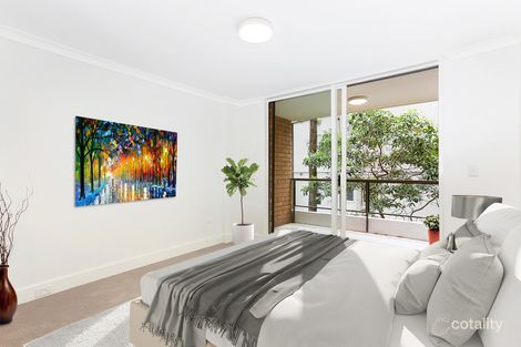 Property photo of 14/33 Waratah Street Rushcutters Bay NSW 2011