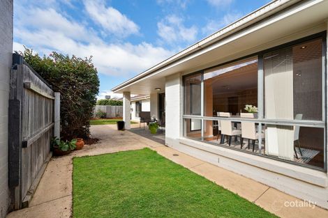 Property photo of 8 Hollingsworth Street Gungahlin ACT 2912