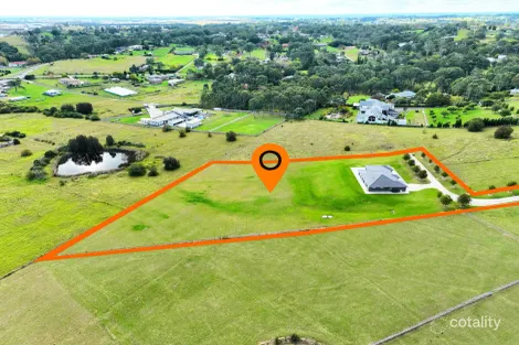 Property photo of 25 Cressy Road Mount Vernon NSW 2178