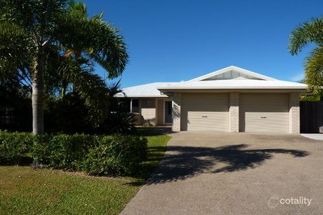Property photo of 20 Emperor Drive Andergrove QLD 4740