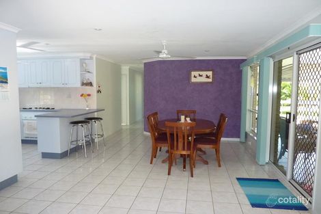 Property photo of 20 Emperor Drive Andergrove QLD 4740