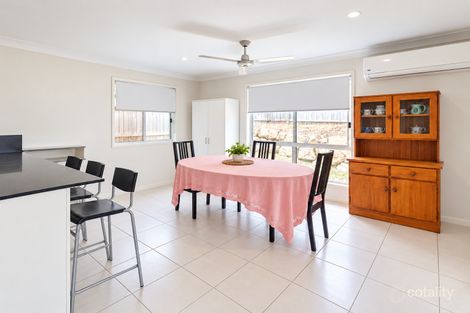 Property photo of 57 Buxton Avenue Yarrabilba QLD 4207